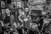 Fog Eaters (Italy)