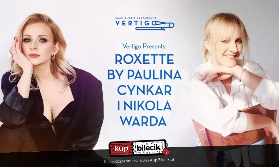 Vertigo Presents