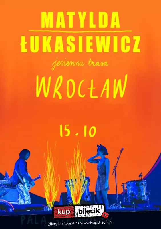 Matylda/Łukasiewicz