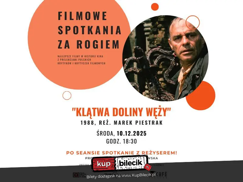 Filmowe Spotkania za Rogiem