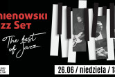 Imienowski Jazz Set - The best of Jazz - Gdańsk