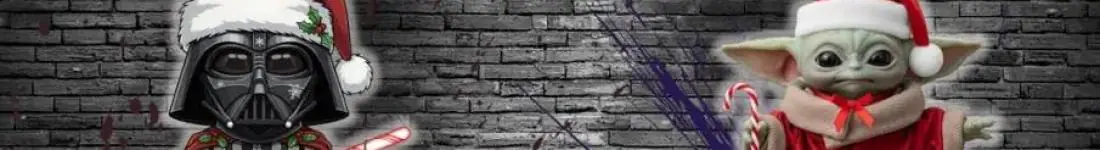 EPICkie Malowanie Figurek - Świąteczne Wojny