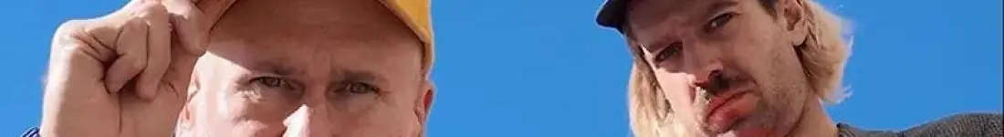 Niepewne Sytuacje - Wojtek Fiedorczuk & Michał Kempa