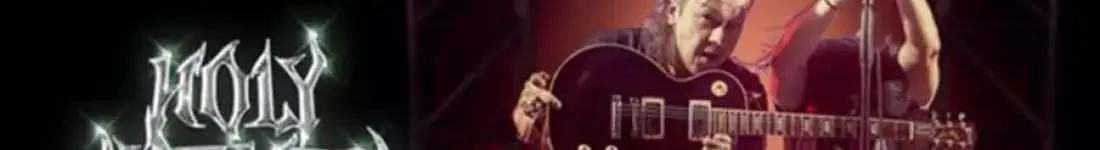 Tribute to Whitesnake... czyli Holy Snakes w Tawernie Keja