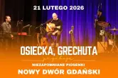 Osiecka, Grechuta - niezapomniane piosenki