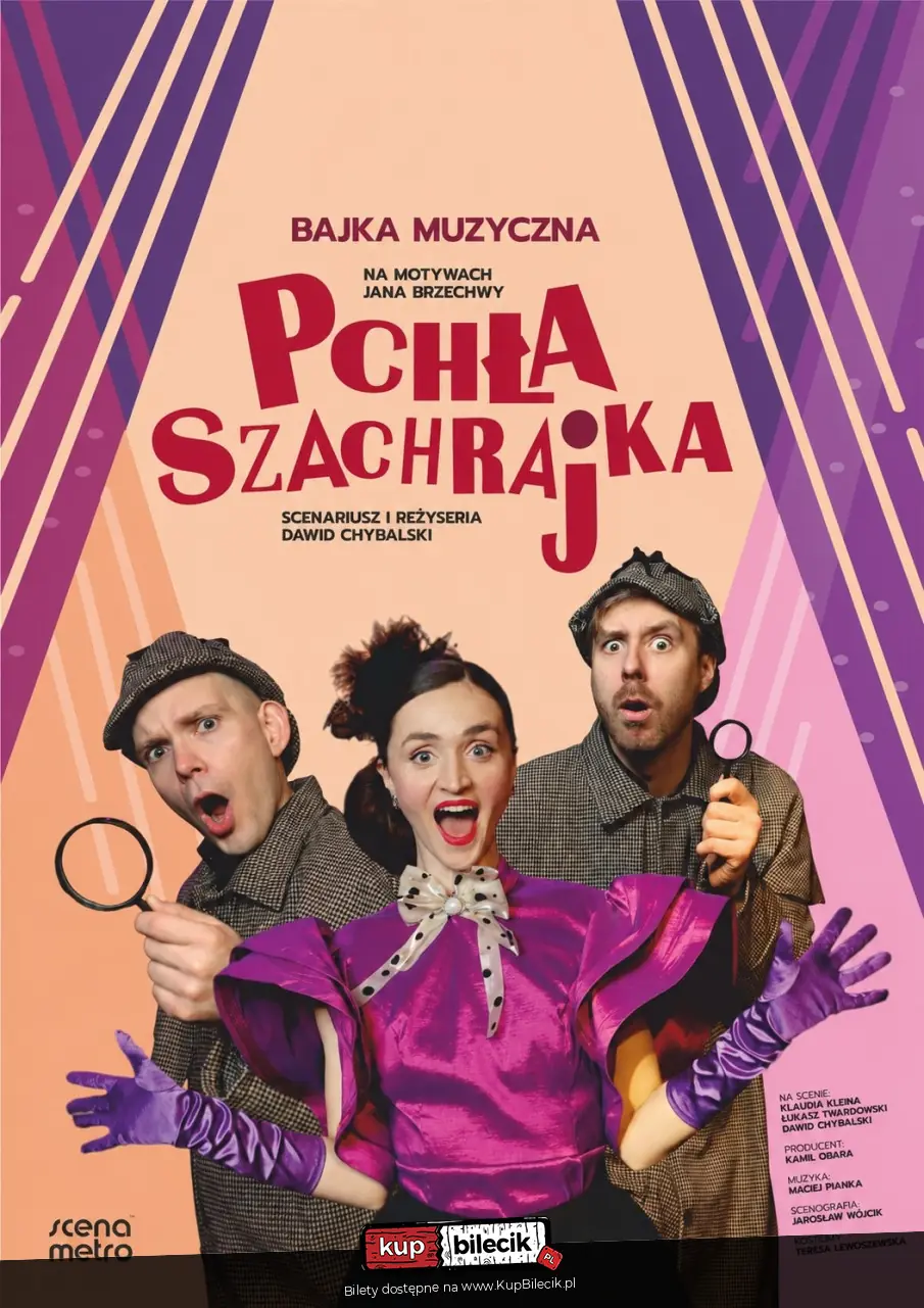 Pch�a Szachrajka
