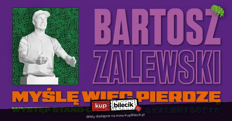 Bartosz Zalewski