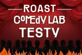 Comedy Lab - Laboratorium Komedii