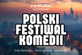 Polski Festiwal Komedii