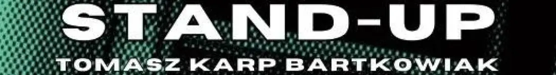 Stand-up szCZEŚCIARZ