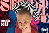 Stand-up: Kuba Wu