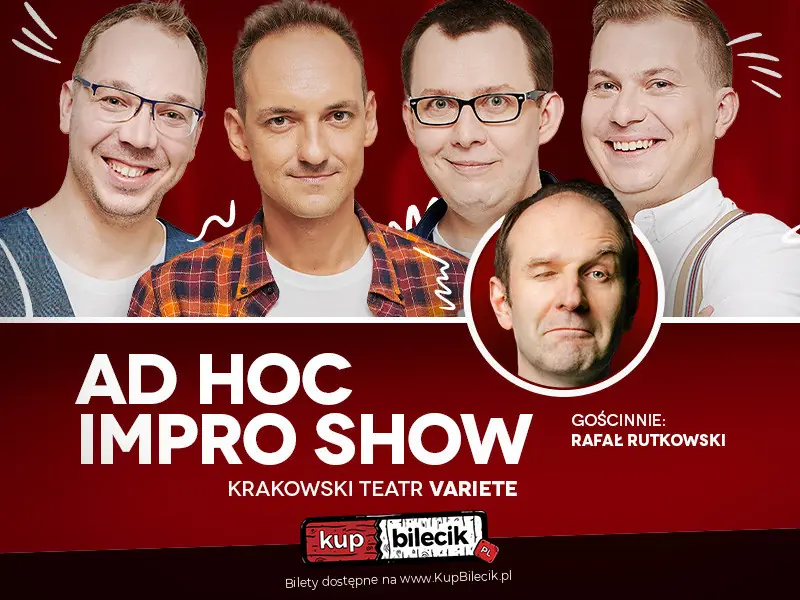 Grupa AD HOC