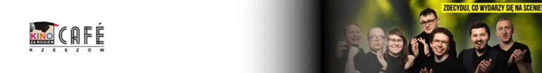 Wieczór komedii improwizowanej