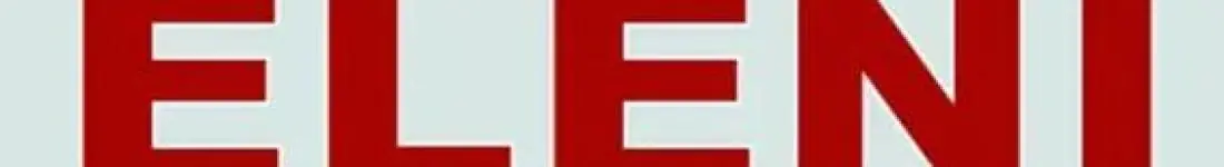 Eleni z zespołem - Jubileusz 50-lecia!