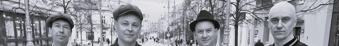 40 lecie zespołu Farben Lehre