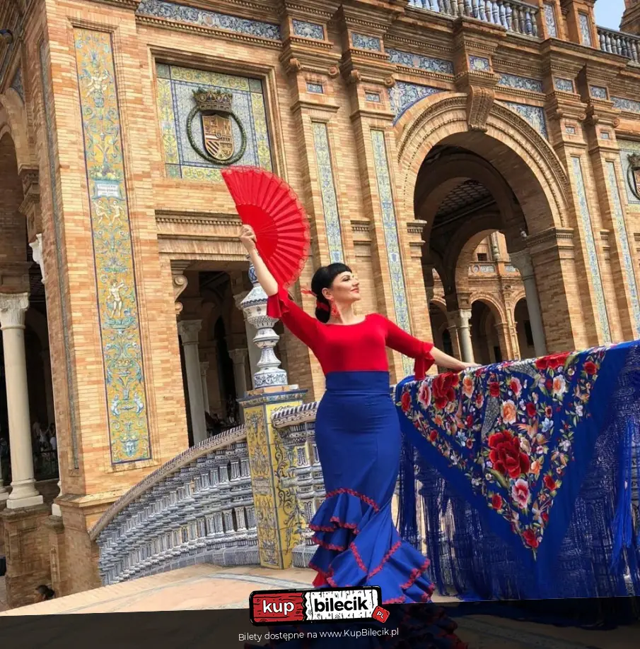 Tablao Flamenco