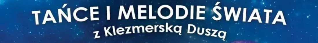 Woytek Mrozek Show - "Tańce i Melodie Świata"