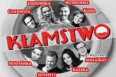 KŁAMSTWO - Komedia małżeńska dla widzów 18+