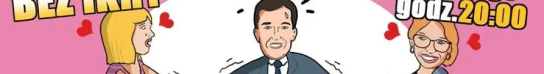Bez ikry - komedia inspirowana nieudanymi randkami
