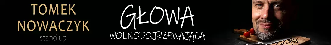 Głowa Wolnodojrzewająca