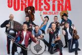 GOLEC uORKIESTRA - Jubileuszowy Koncert na XX LECIE ZESPOŁU