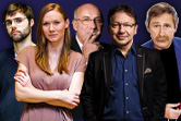 Osiecka, Młynarski, Przybora