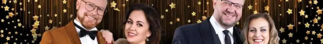 Jedyny taki koncert - z kindersztubą, humorem i wielką klasą!