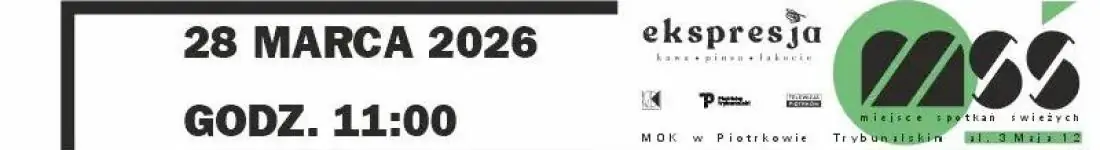 Warsztaty: Biżuteria Zero Waste - MOK Piotrków