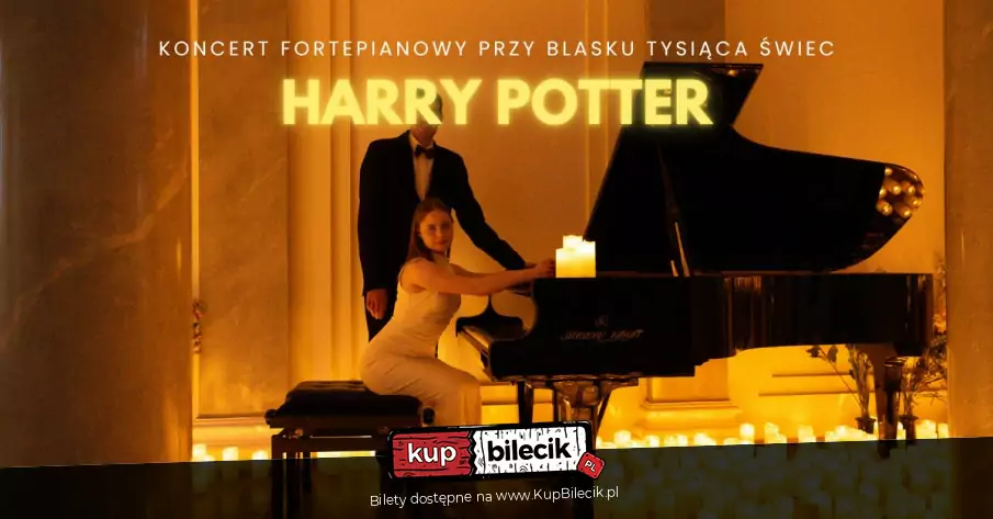 Candle Live Music: Koncerty przy świecach