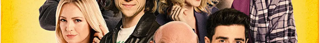 Porwanie - komedia Artura Barcisia