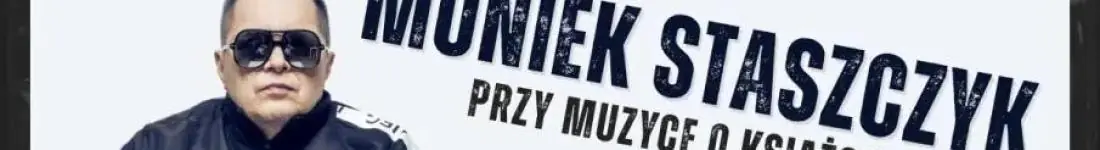 Przy muzyce o książce - spotkanie autorskie i minirecital akustyczny