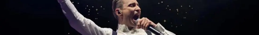 Janusz Radek "Z Kosmicznej Mgły" NOWY PROGRAM