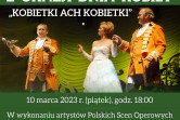 Plakat Koncert Operetkowy 134382