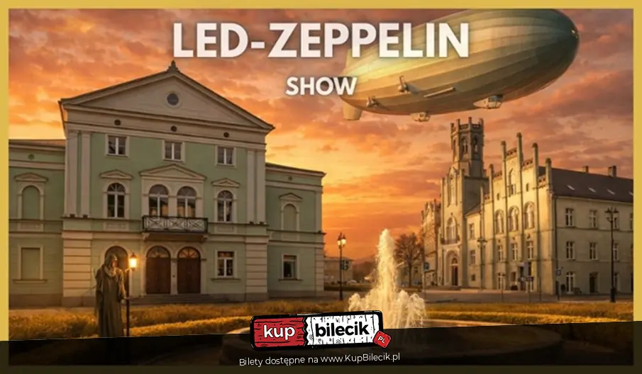 Zeppelinians