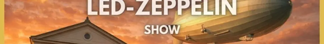 Led Zeppelin Show by Zeppelinians