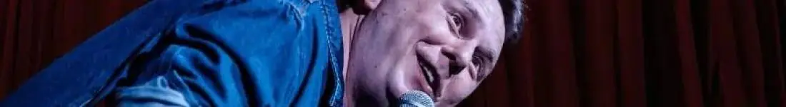 Bartosz Gajda stand up - Testy nowego programu 2026