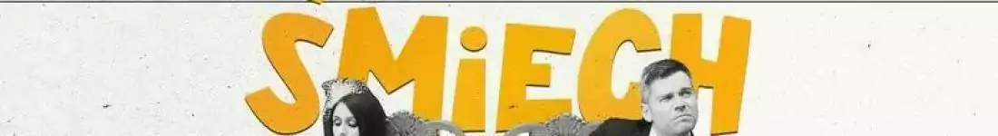 Śmiech na Hali: 1001 powodów do rozwodu