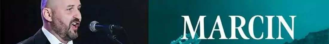 Marcin Pomykała "Ciao Italia!"