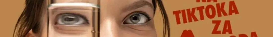 Za stara na TikToka, za młoda na działkę