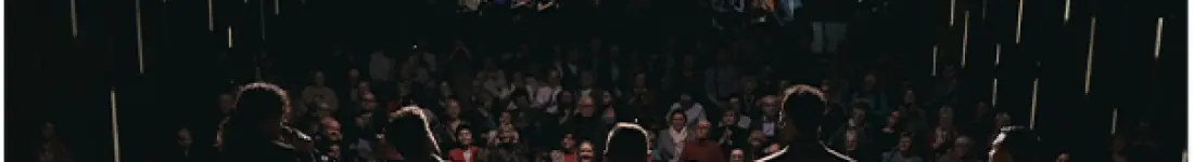 Tenorzy przy świecach - koncert, który porusza serce