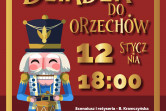 Plakat Dziadek do orzechów 114057