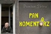 Damian Skóra Stand-up