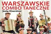 Warszawskie Combo Taneczne Janka Młynarskiego