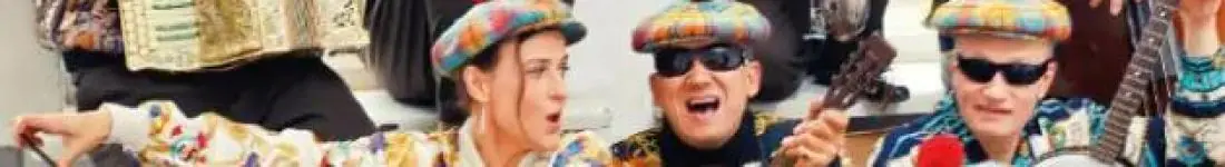 Warszawskie Combo Taneczne