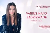 Vertigo Presents