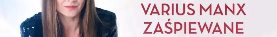 Vertigo Presents: Varius Manx zaśpiewane przez Anna Szul