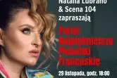 Paris! Najpiękniejsze piosenki francuskie