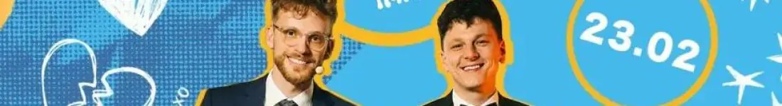 Teatr Improwizacji Chłopacy