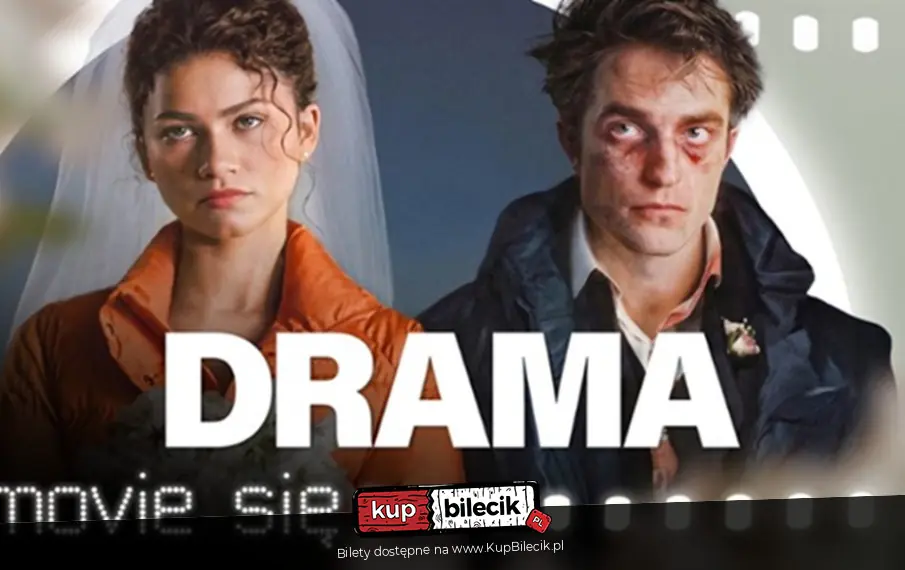 Pokaz Filmowy - Kino Sok�