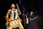 Leo Rojas